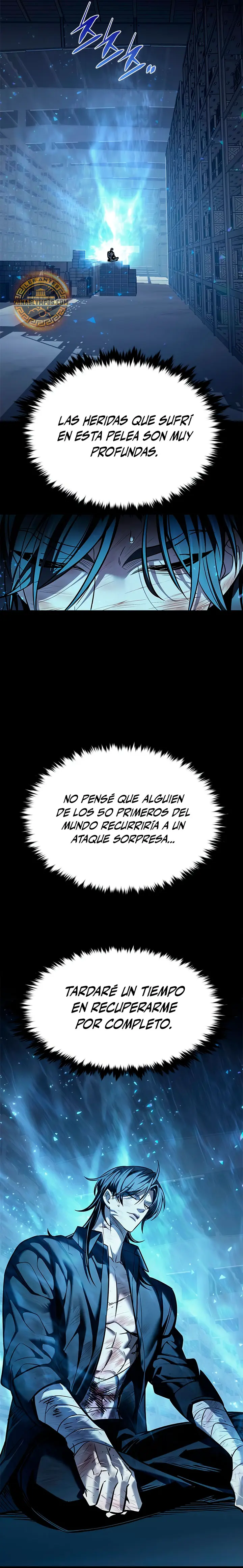 Eleceed Capitulo 415 página 19