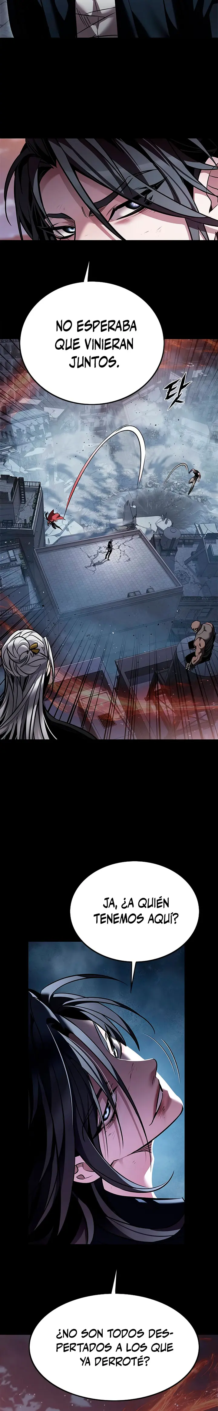 Eleceed Capitulo 415 página 23