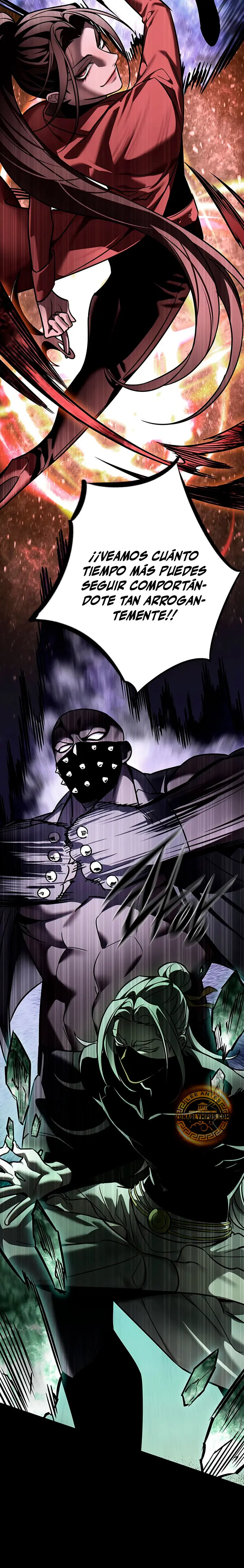 Eleceed Capitulo 415 página 27