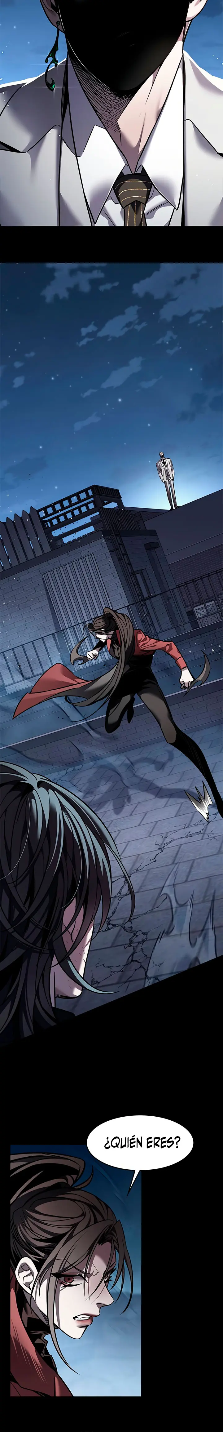 Eleceed Capitulo 415 página 30