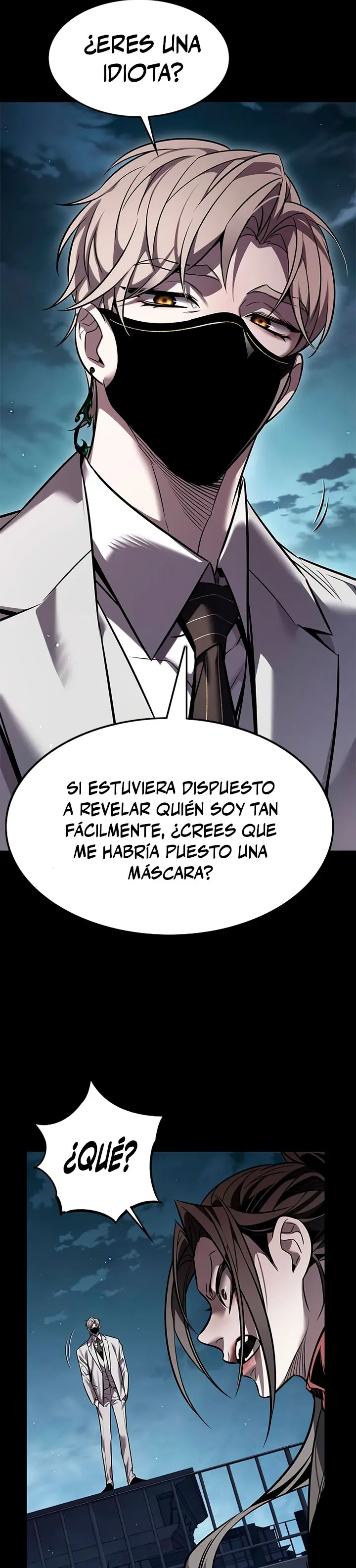 Eleceed Capitulo 415 página 31