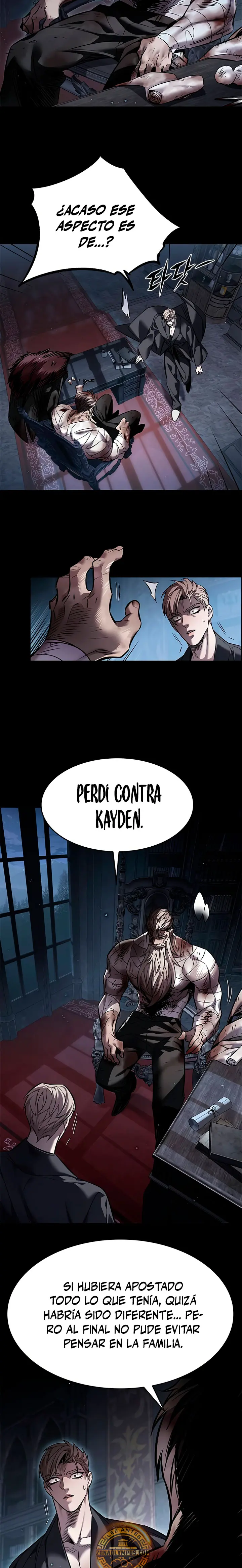 Eleceed Capitulo 415 página 4