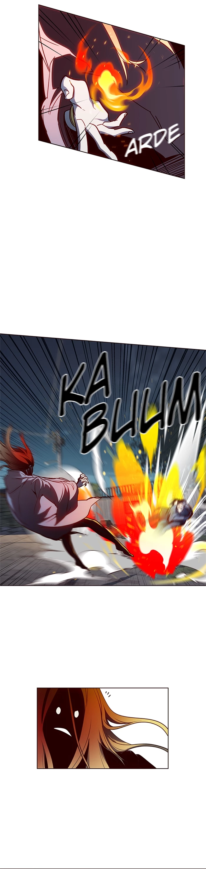 Eleceed Capitulo 42 página 18