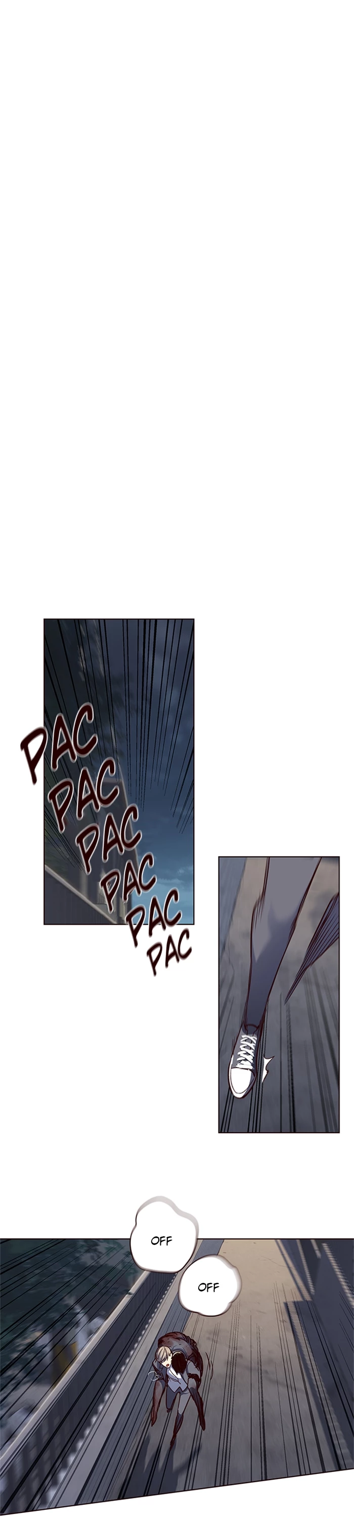 Eleceed Capitulo 42 página 23