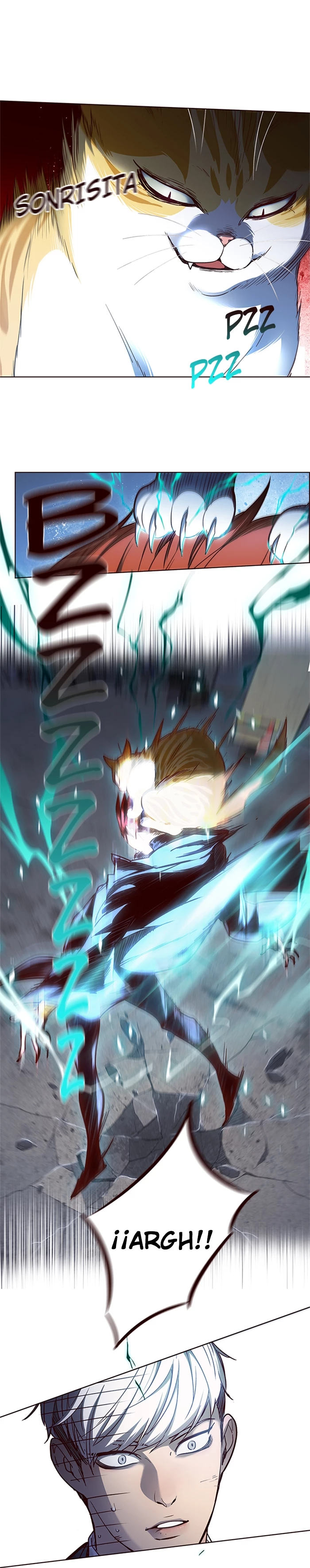 Eleceed Capitulo 43 página 28