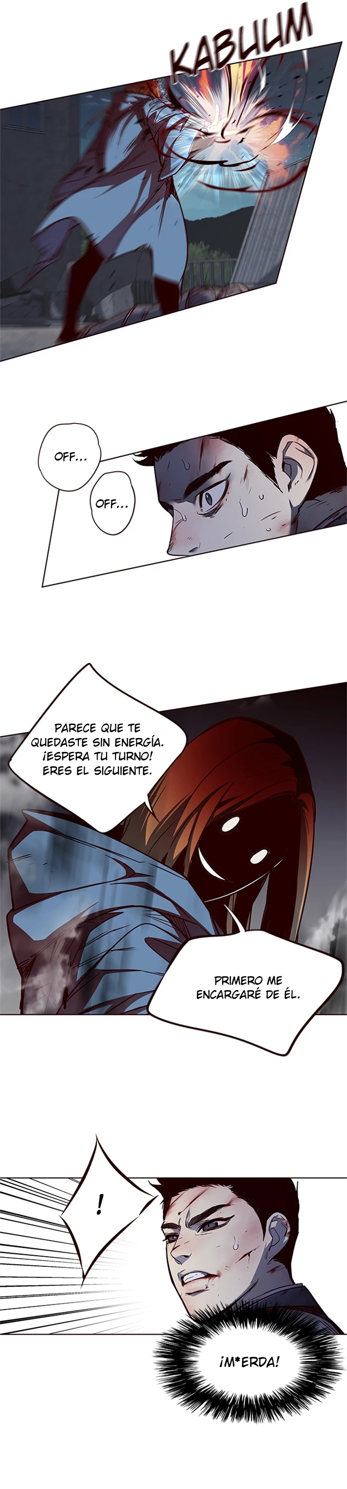Eleceed Capitulo 44 página 24