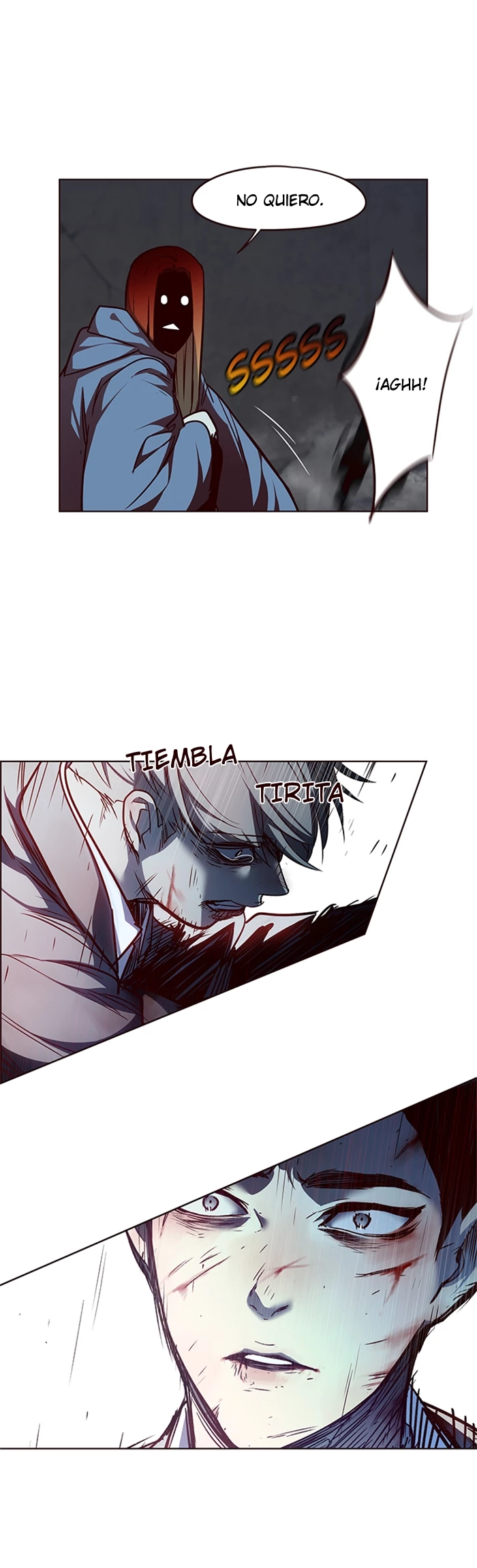 Eleceed Capitulo 44 página 27