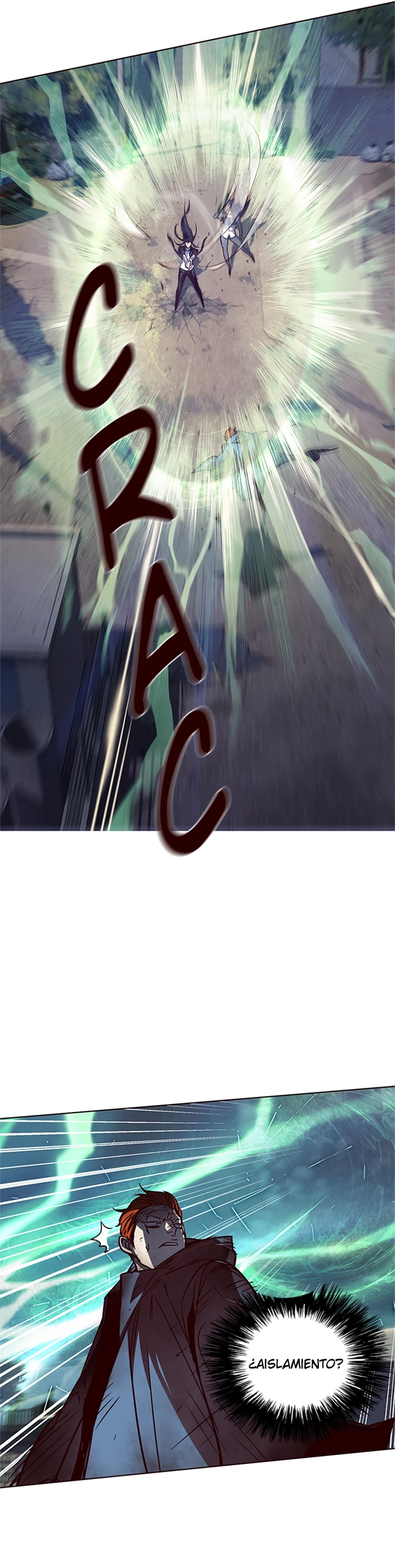 Eleceed Capitulo 44 página 6