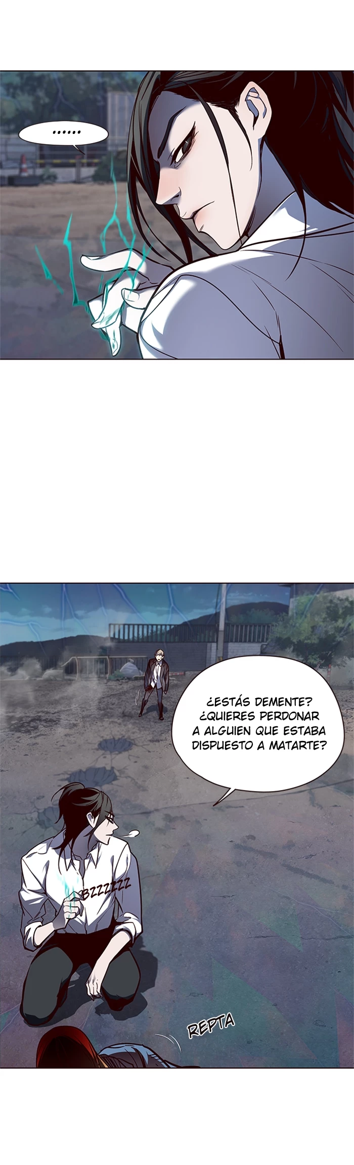 Eleceed Capitulo 45 página 14