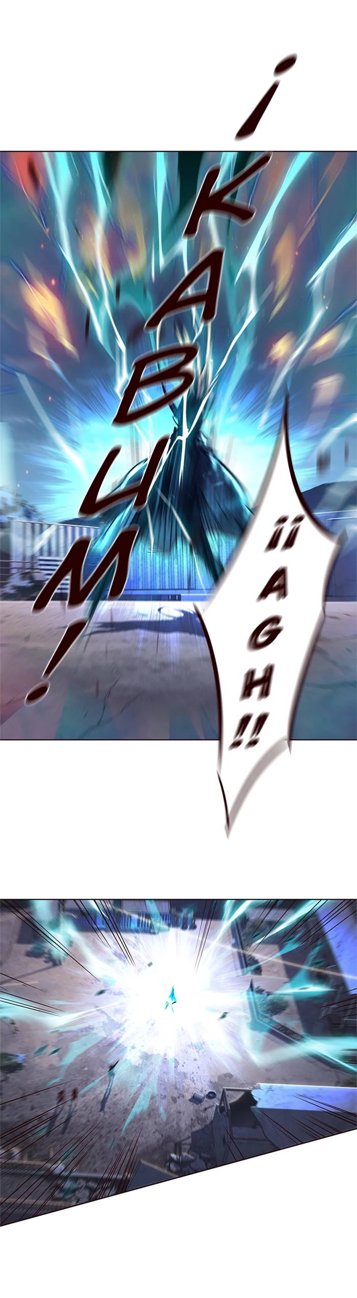 Eleceed Capitulo 45 página 23