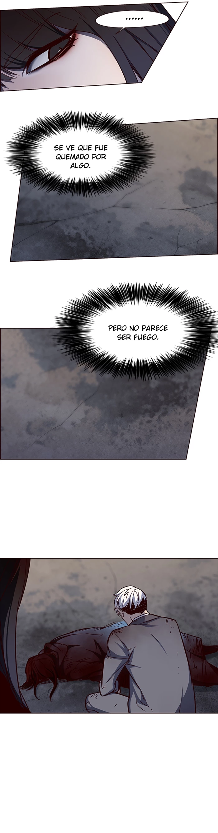 Eleceed Capitulo 45 página 32