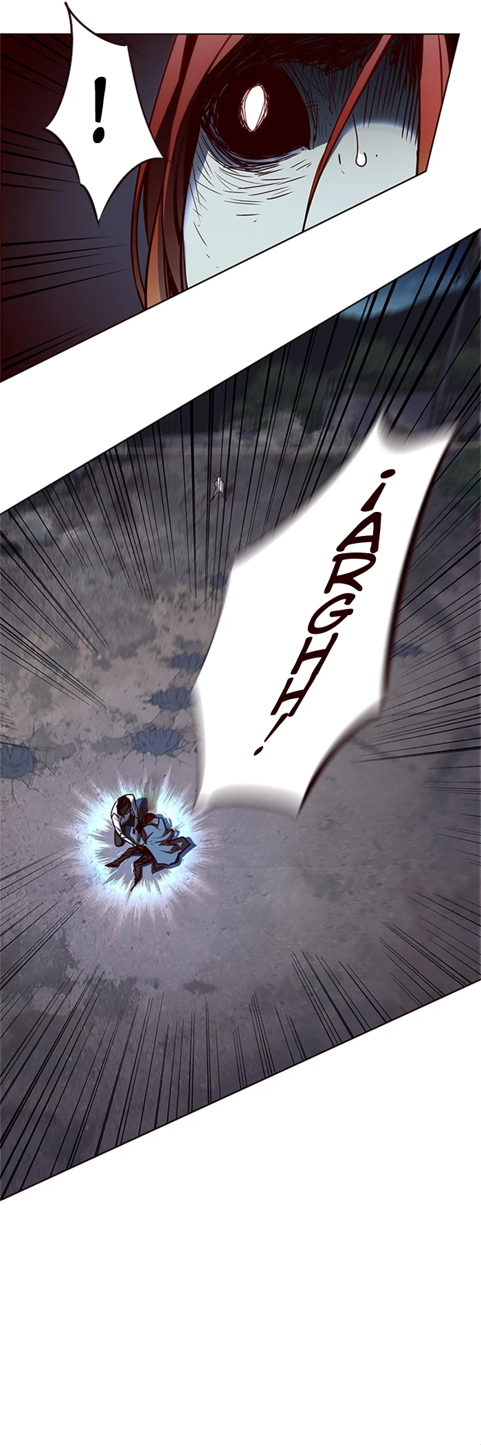 Eleceed Capitulo 45 página 7