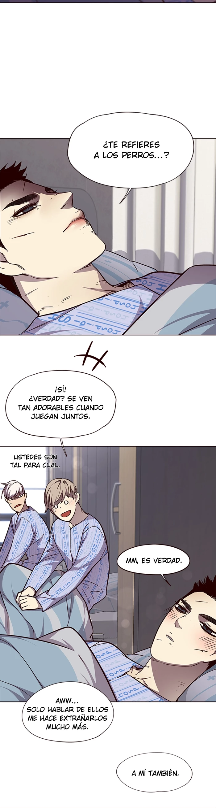 Eleceed Capitulo 46 página 23