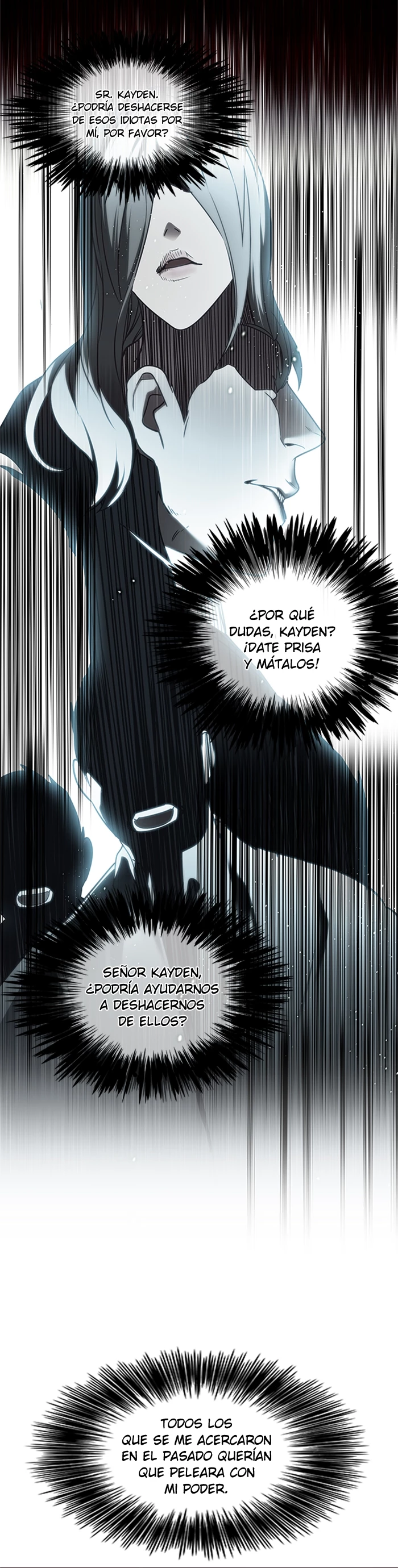 Eleceed Capitulo 46 página 29