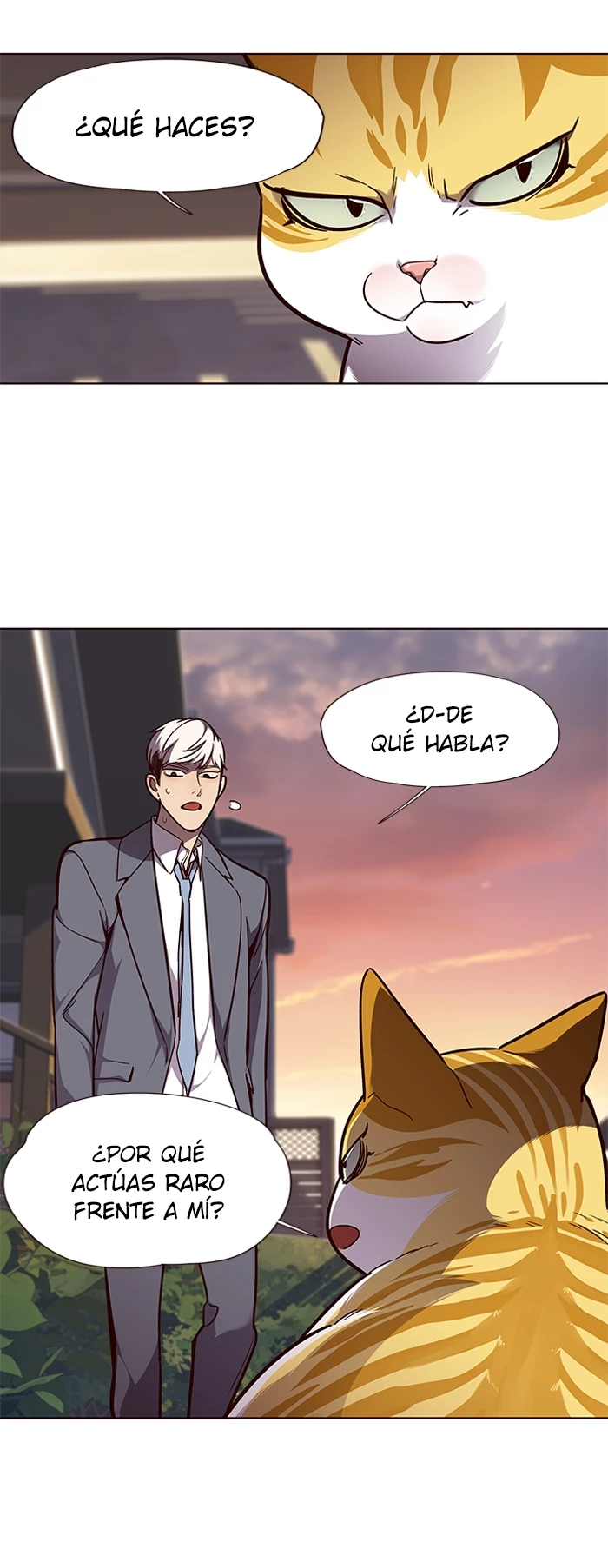 Eleceed Capitulo 50 página 10