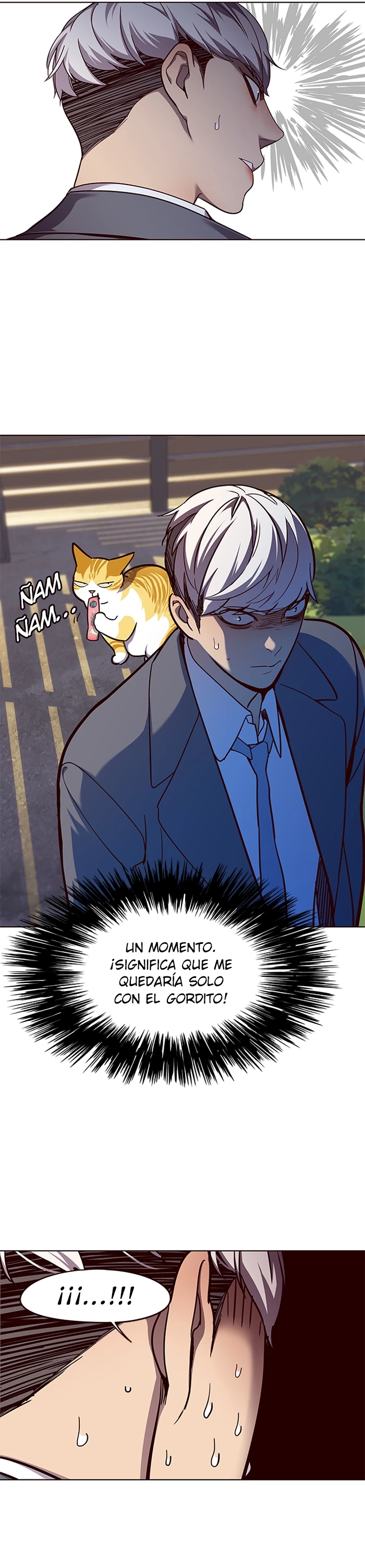 Eleceed Capitulo 50 página 17