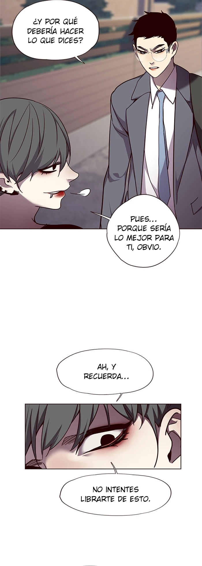 Eleceed Capitulo 51 página 27