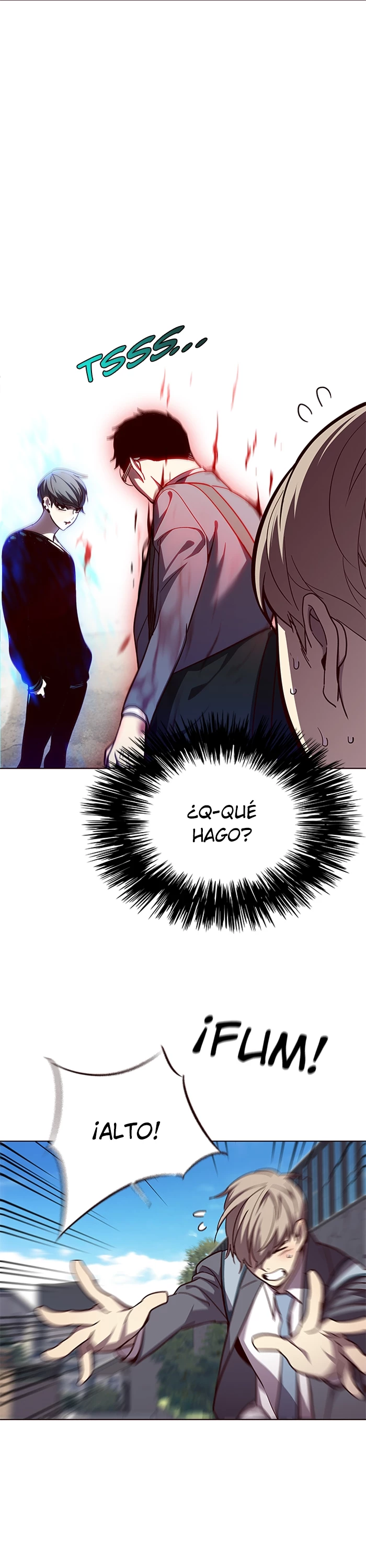 Eleceed Capitulo 51 página 29