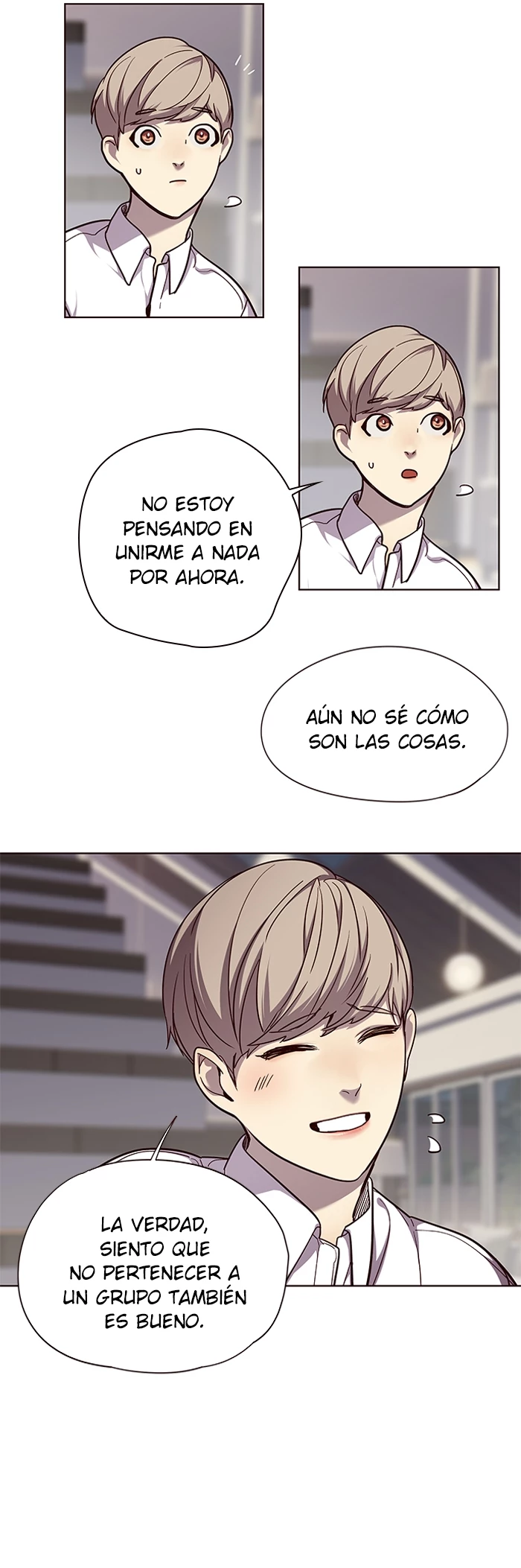 Eleceed Capitulo 51 página 9