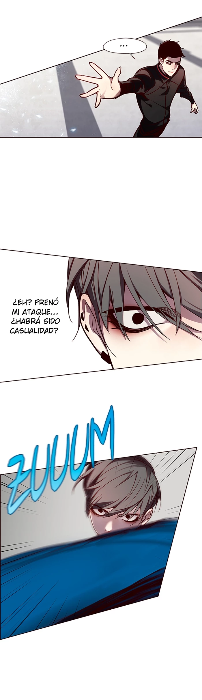Eleceed Capitulo 53 página 14