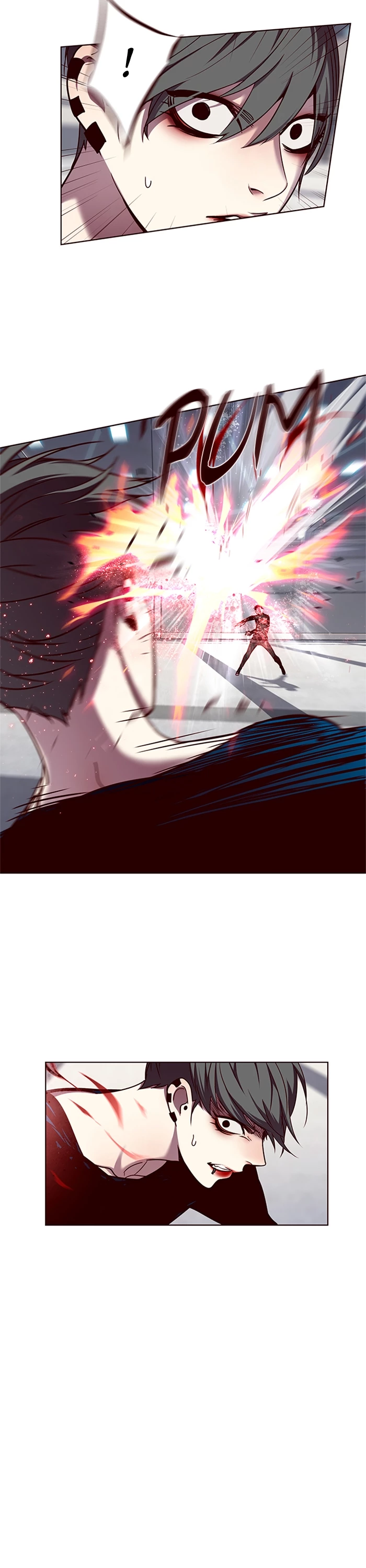 Eleceed Capitulo 53 página 16