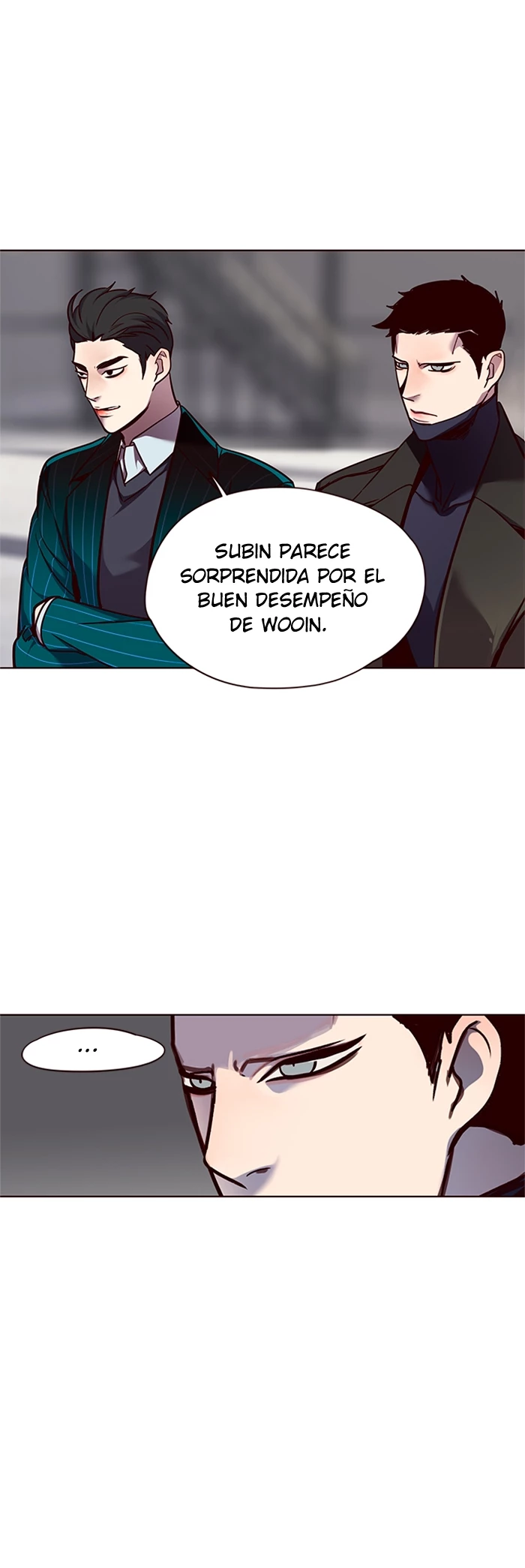 Eleceed Capitulo 53 página 17