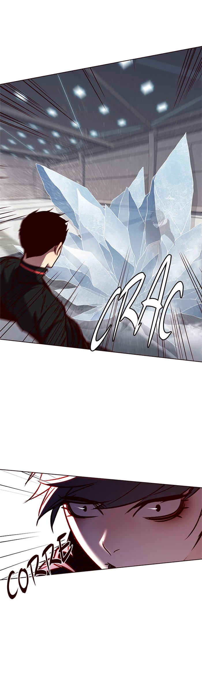Eleceed Capitulo 53 página 24