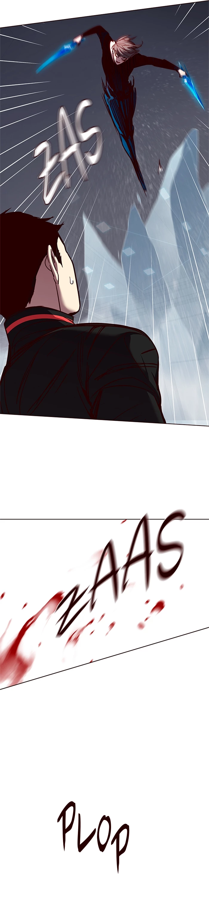 Eleceed Capitulo 53 página 25