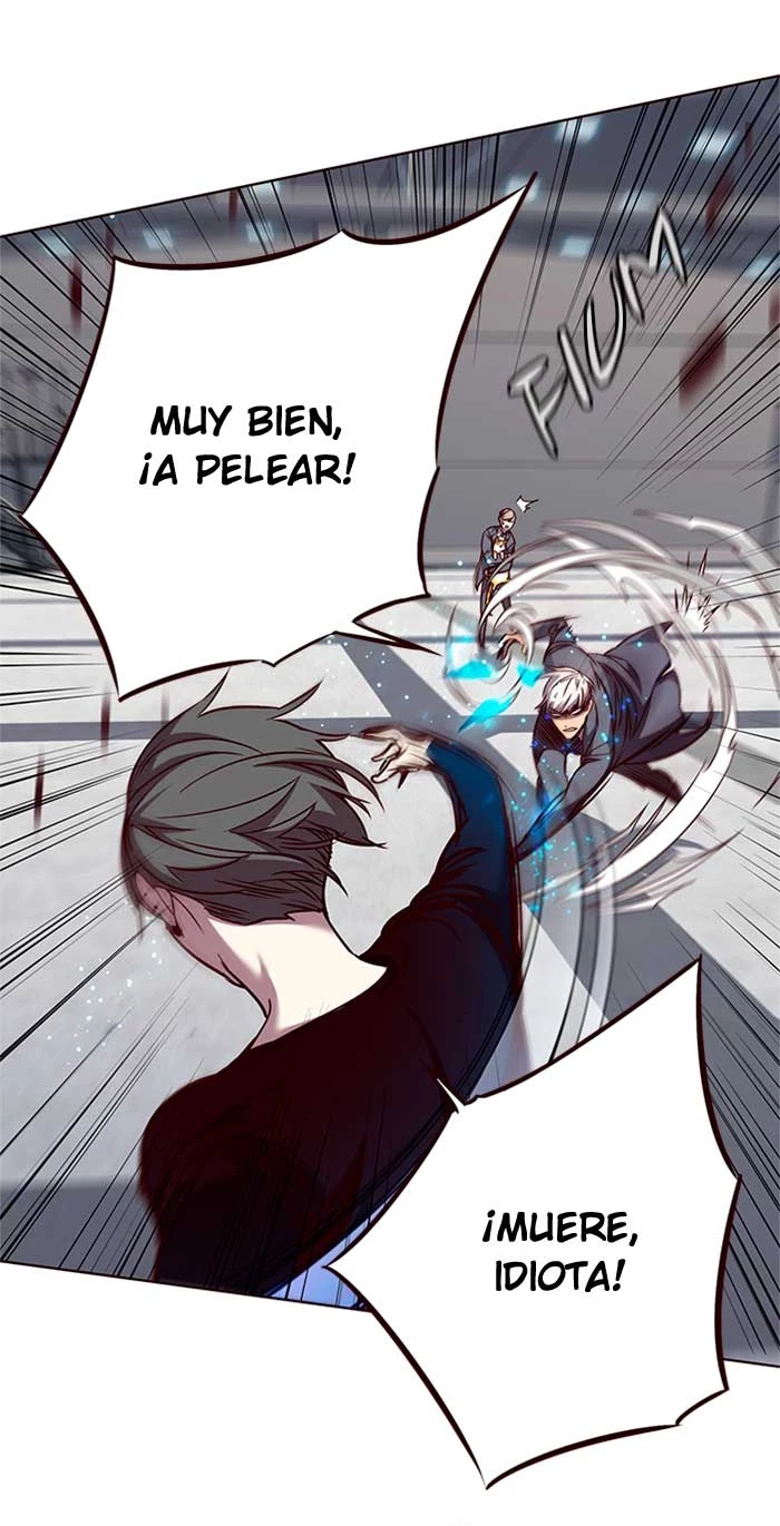 Eleceed Capitulo 54 página 12