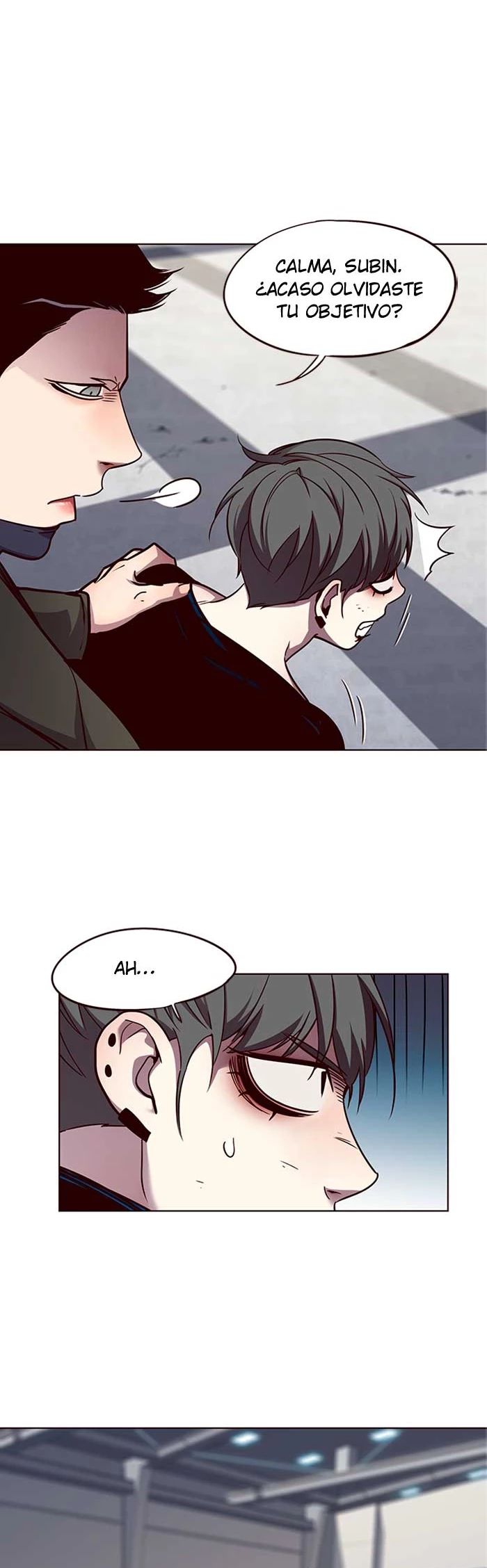 Eleceed Capitulo 54 página 16