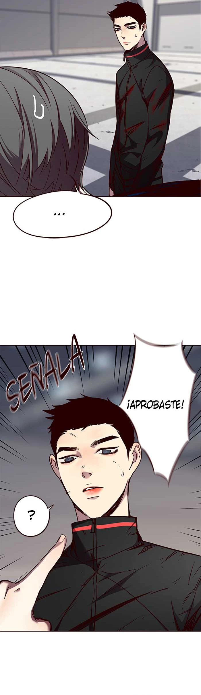 Eleceed Capitulo 54 página 17