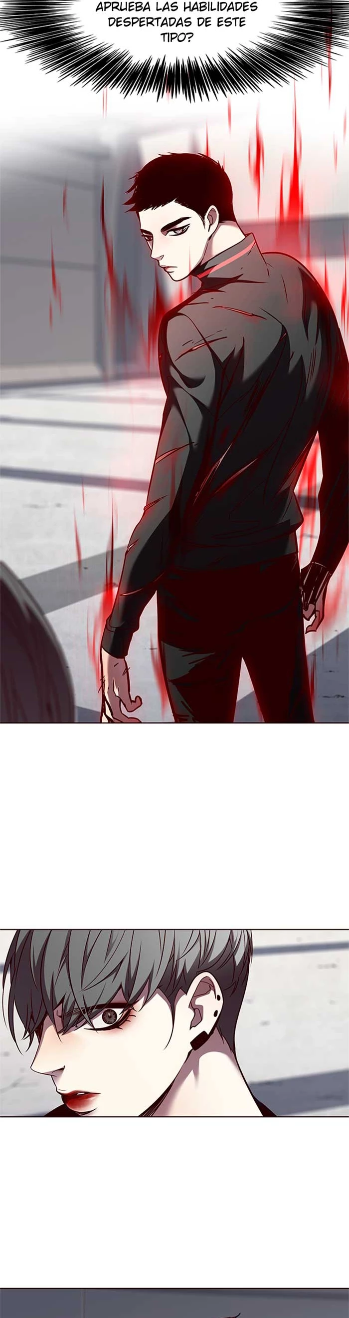 Eleceed Capitulo 54 página 2