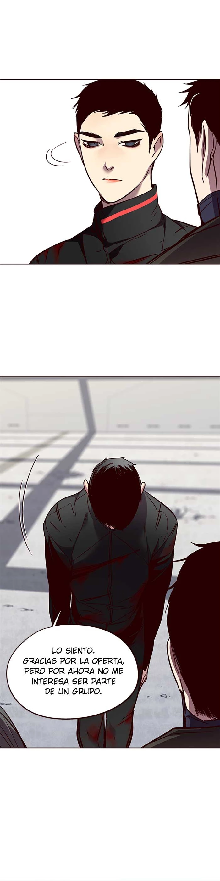 Eleceed Capitulo 54 página 23
