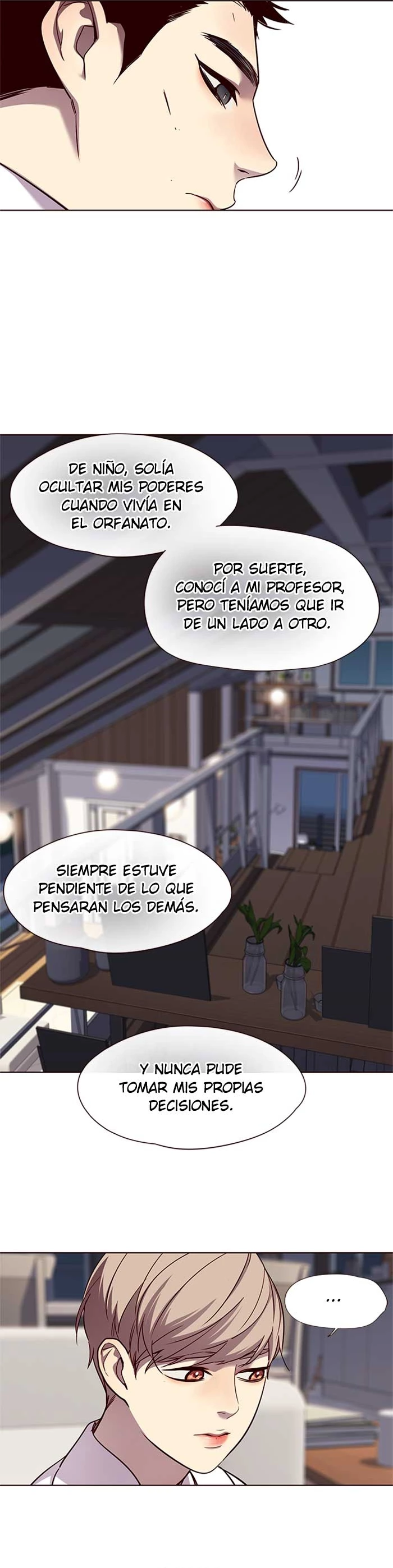 Eleceed Capitulo 54 página 33