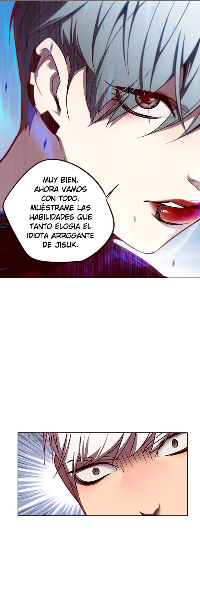 Eleceed Capitulo 54 página 5