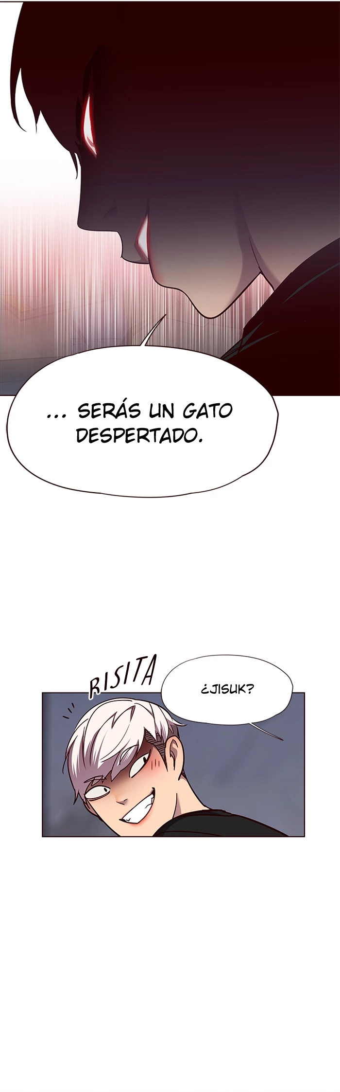 Eleceed Capitulo 55 página 18