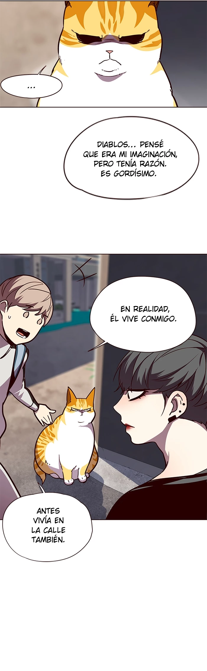 Eleceed Capitulo 55 página 29