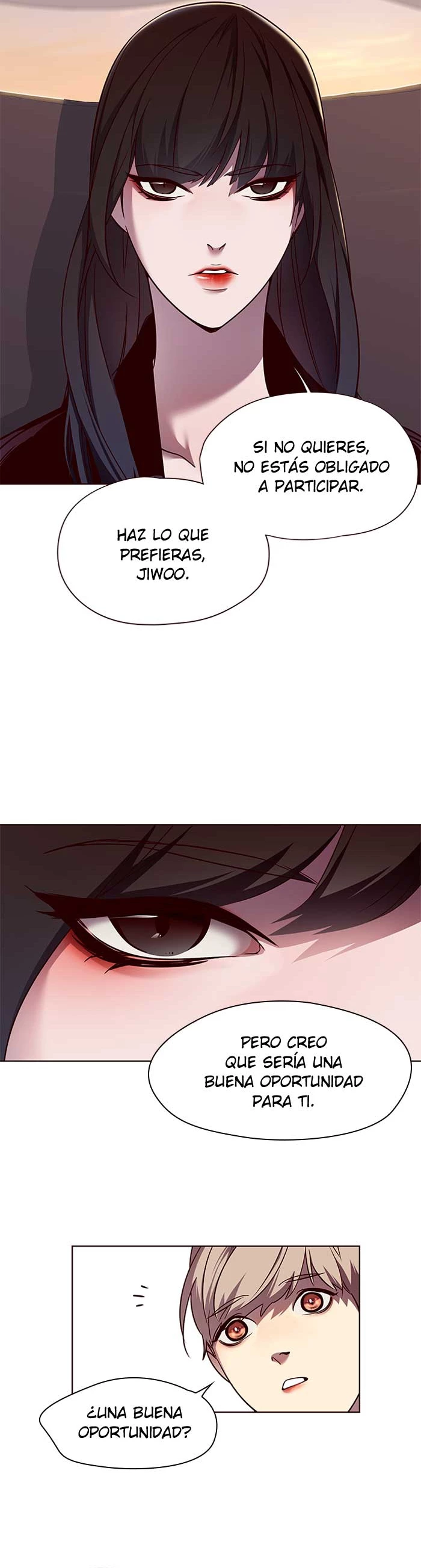 Eleceed Capitulo 56 página 14