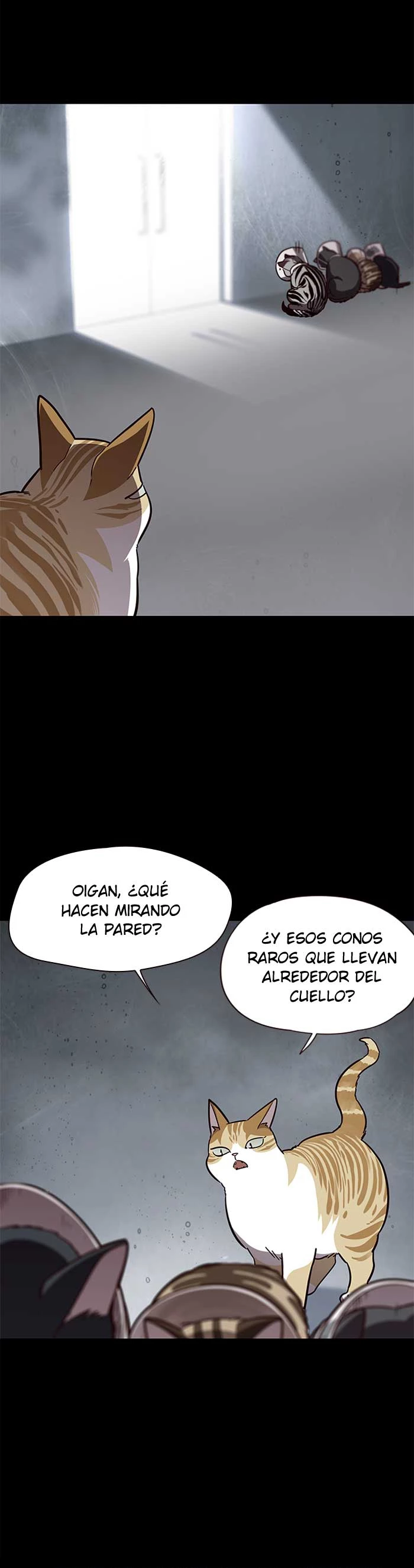 Eleceed Capitulo 56 página 2