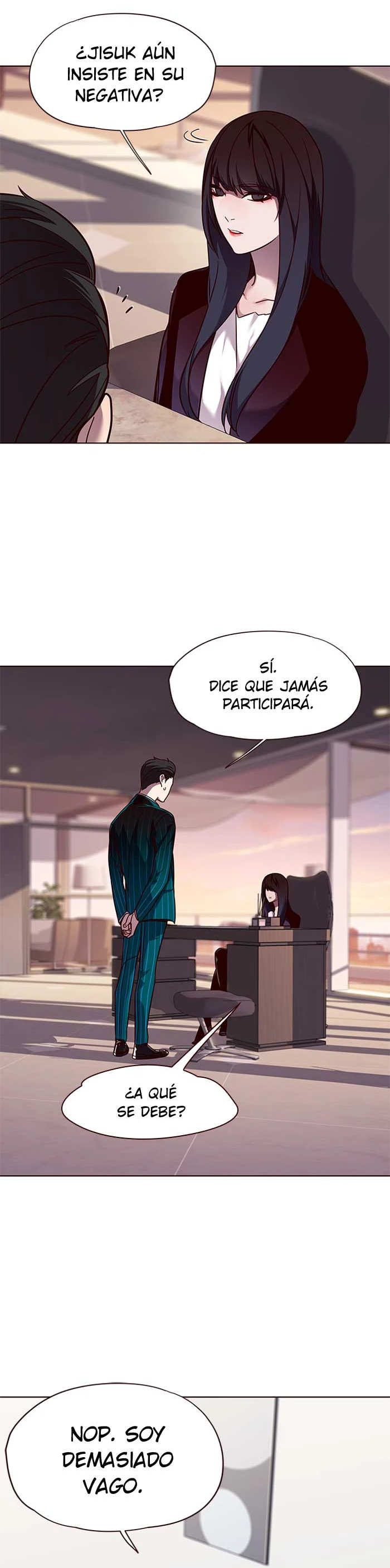 Eleceed Capitulo 56 página 20