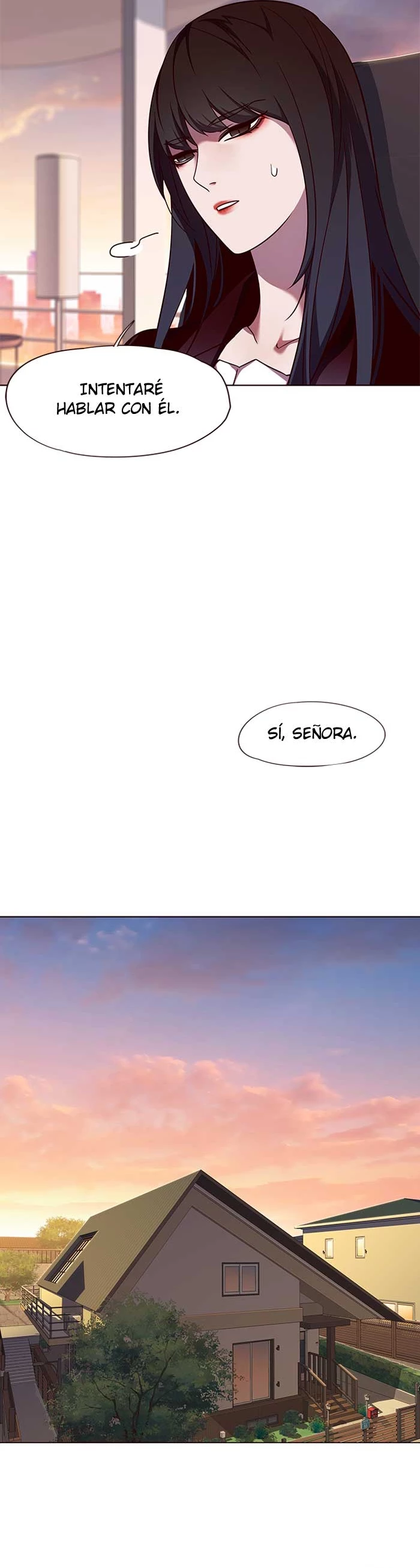 Eleceed Capitulo 56 página 22