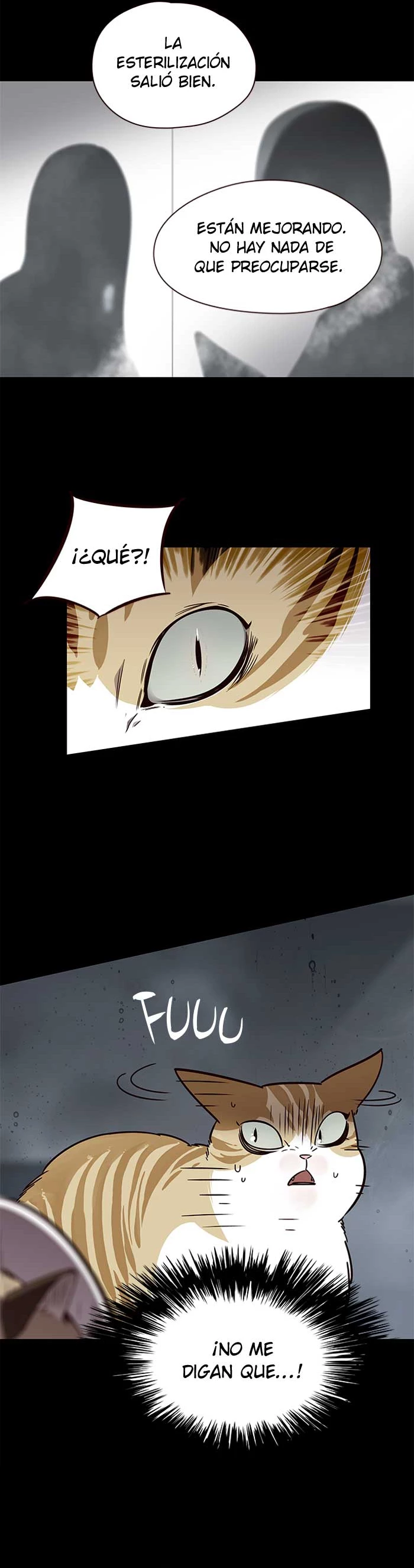 Eleceed Capitulo 56 página 4