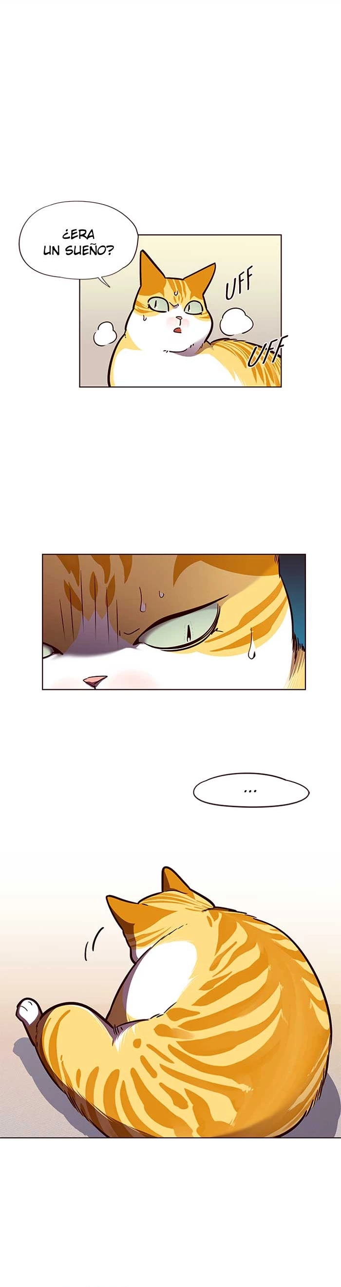Eleceed Capitulo 56 página 8