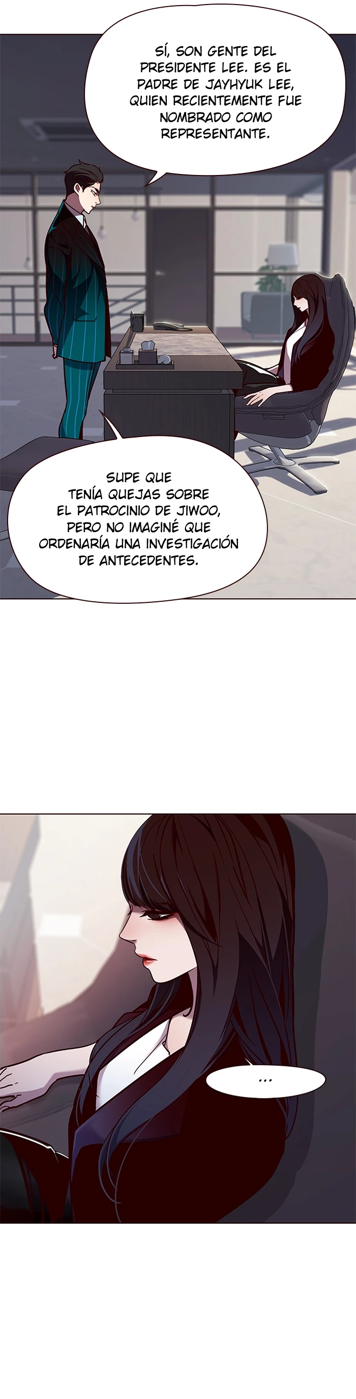 Eleceed Capitulo 58 página 30