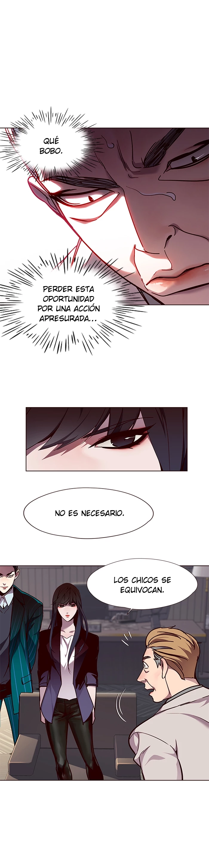 Eleceed Capitulo 59 página 11