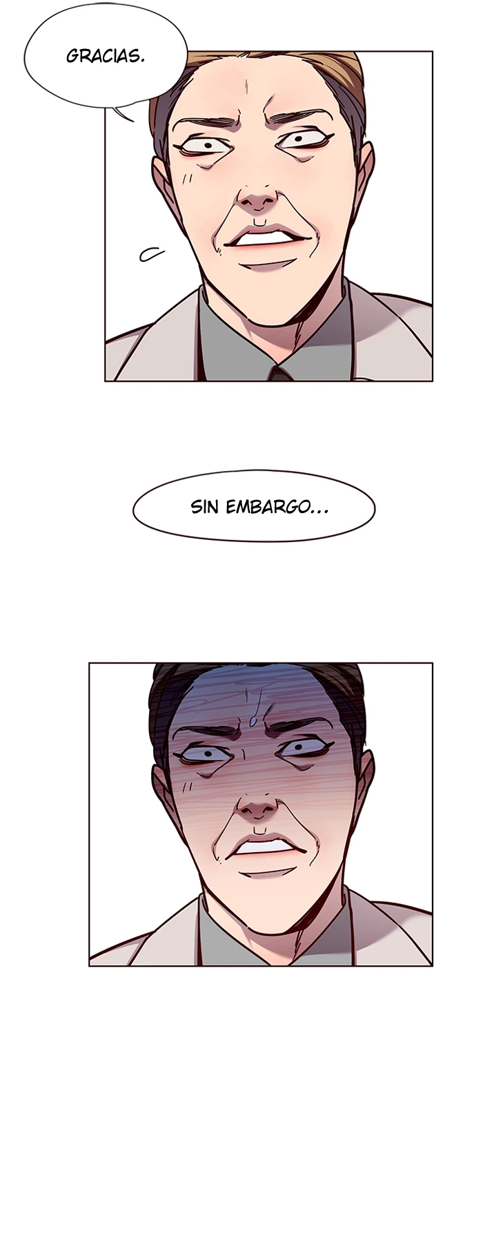 Eleceed Capitulo 59 página 12