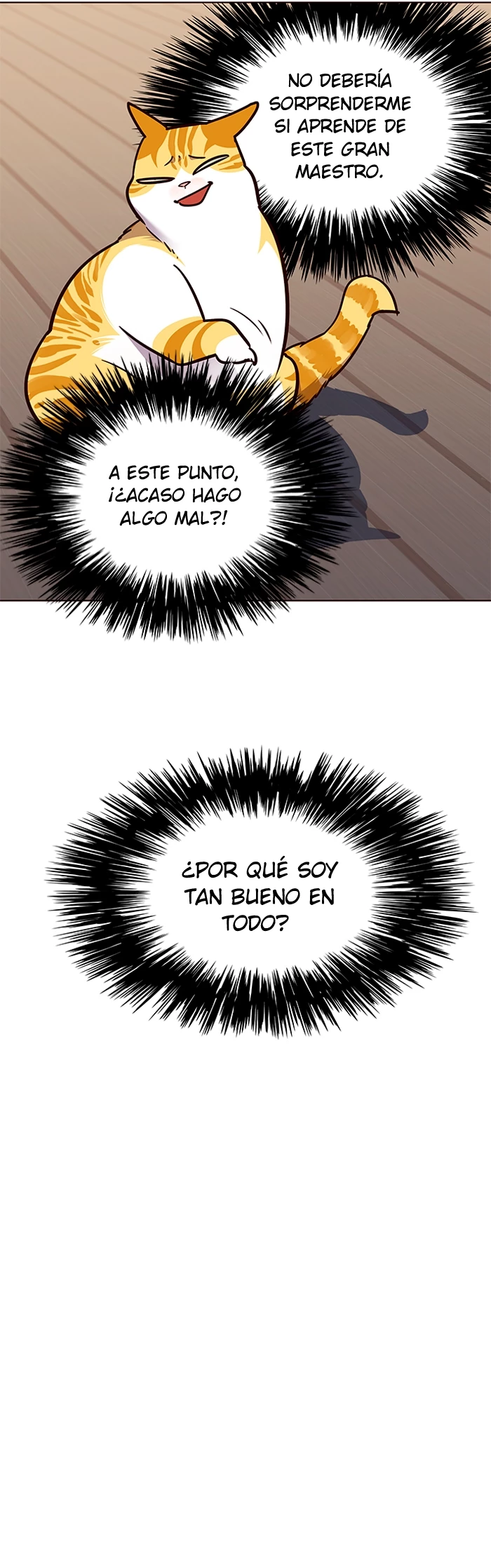 Eleceed Capitulo 59 página 22