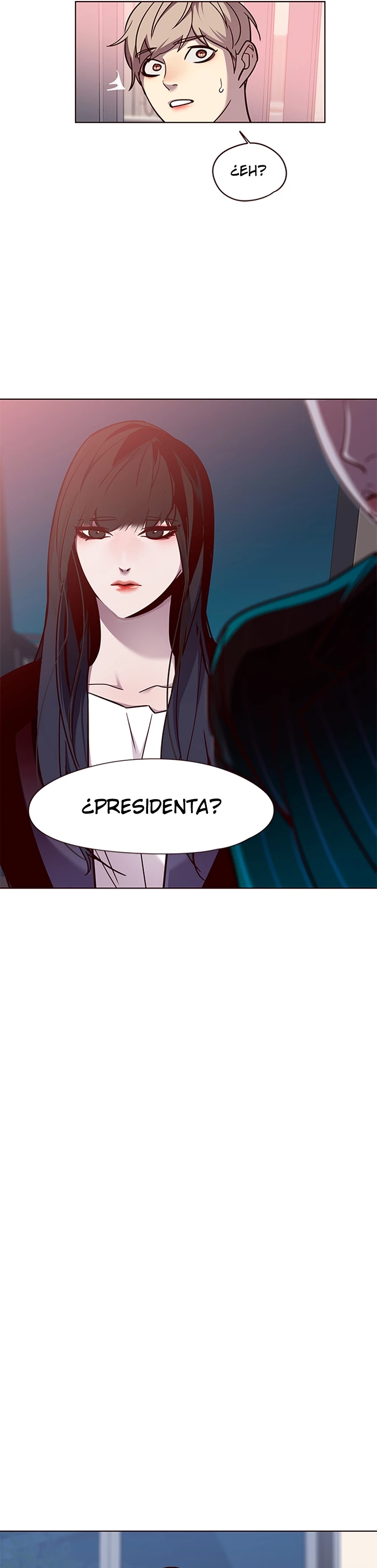 Eleceed Capitulo 59 página 25