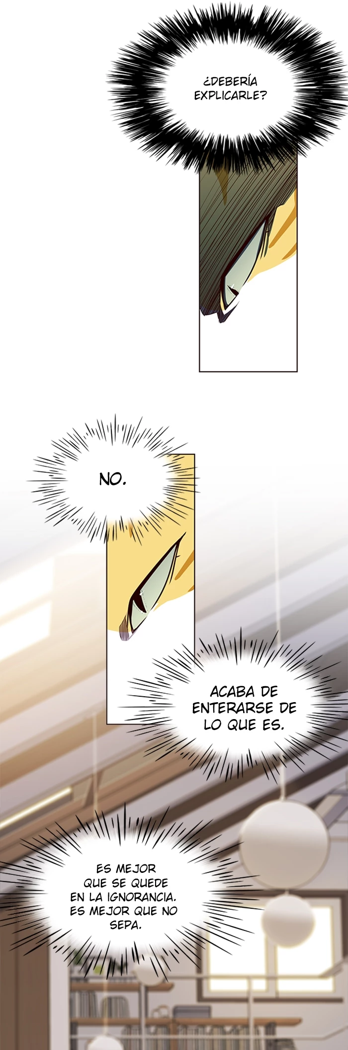 Eleceed Capitulo 6 página 10