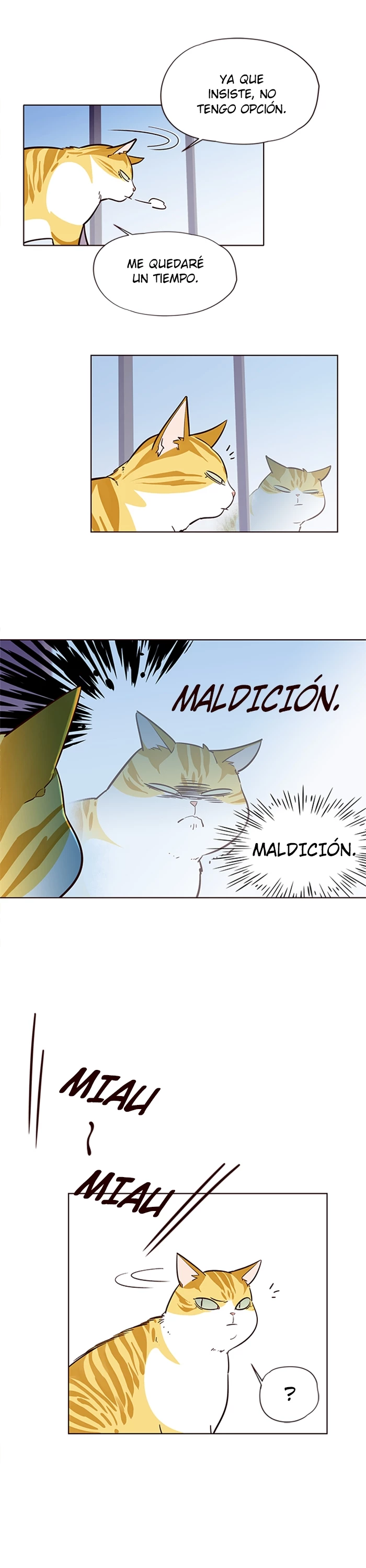 Eleceed Capitulo 6 página 20